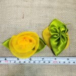 Satin flower