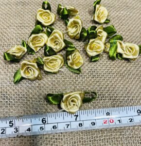 Satin flower