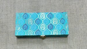coin box