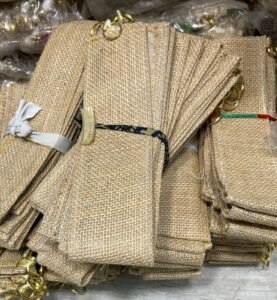Jute Base