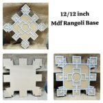 Rangoli Base