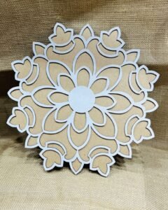 Rangoli Base