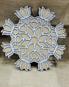 Rangoli Base
