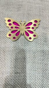 mdf cutout