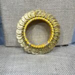 coin bangle