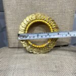 coin bangle
