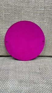 Velvet base