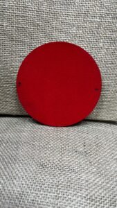 Velvet base