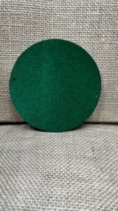 Velvet base