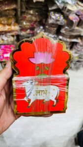 Mdf Mandir Design