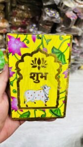 Mdf Mandir Design