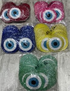 Single color Pkt 10 pc