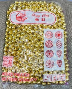 bead