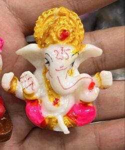 GANEsh