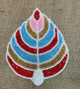 patch