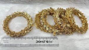 champa bangle