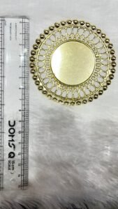 Metal Base