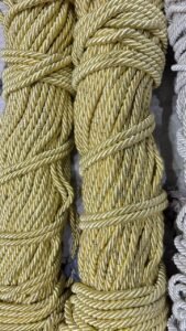 rope