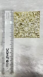 Metal Base