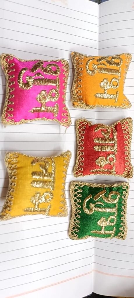pillow