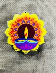 mdf diya