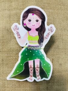 mehndi