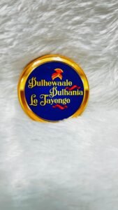brooch