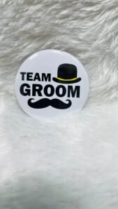 brooch